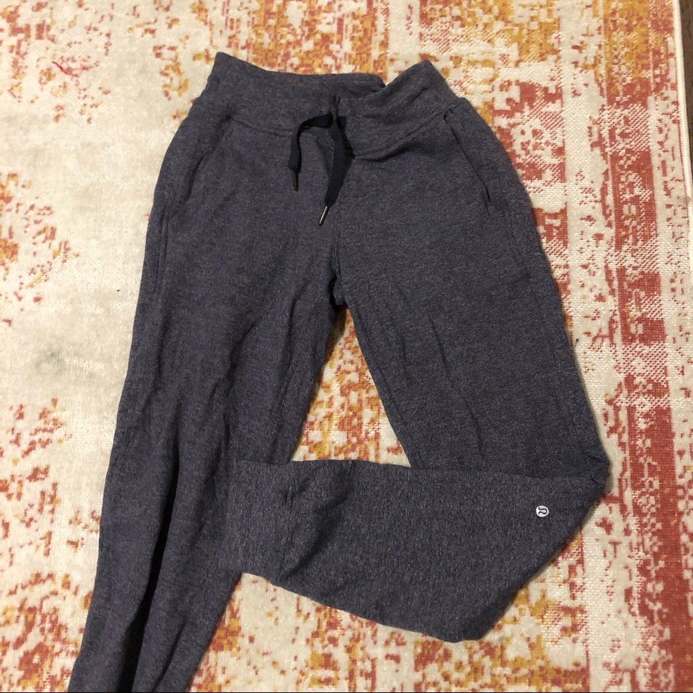 Lululemon Joggers